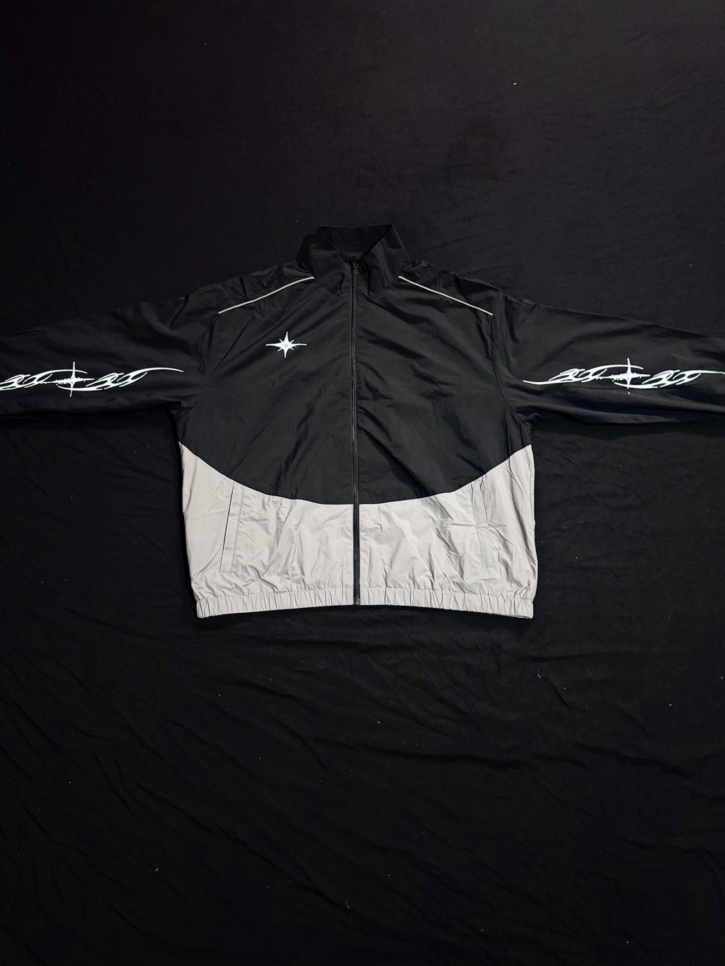 SB-001 TECH TRACKSUITS