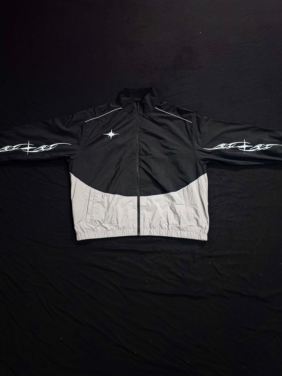 SB-001 TECH TRACKSUITS