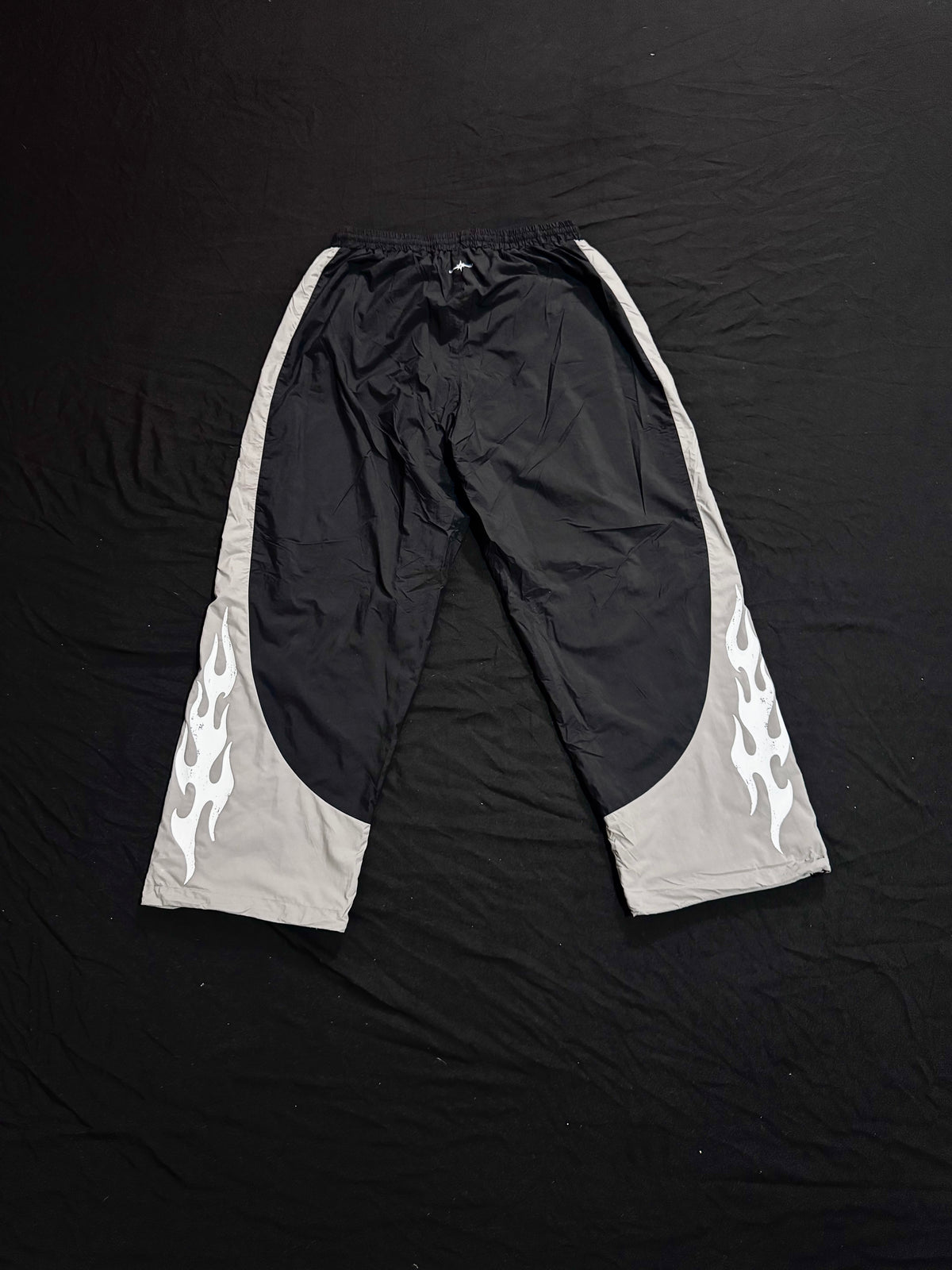 SB-001 TECH TRACKSUITS