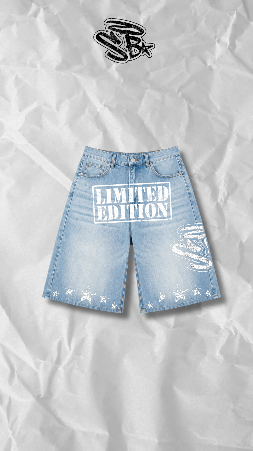 LIMITED JORTS