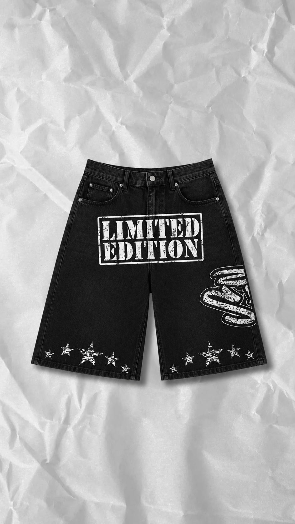 Limited Edition SB Shorts