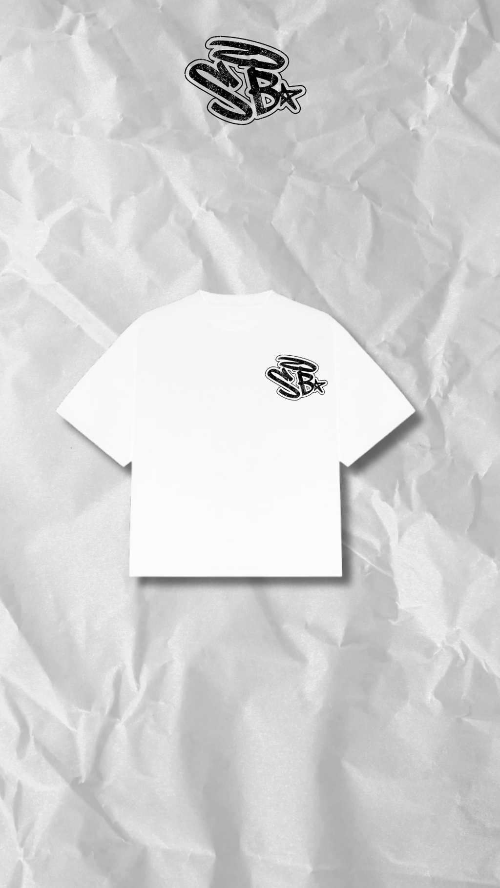 #SWAG TEE